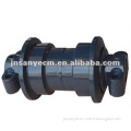 excavator track roller for undercarriage parts made in China